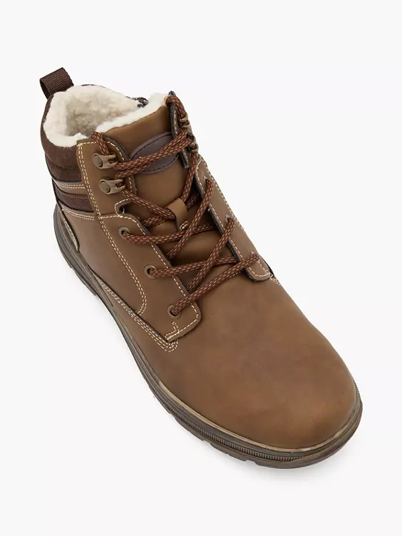 Landrover Schnürboots
