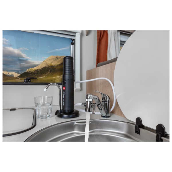 Katadyn - Combi Filter - Wasserfilter