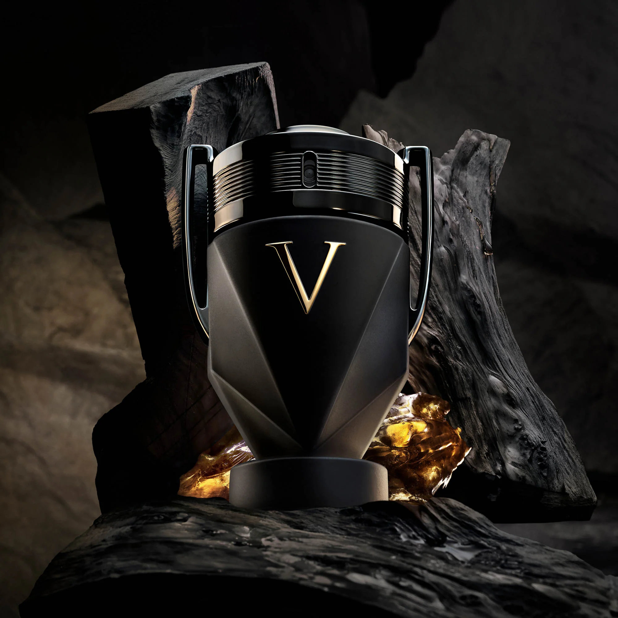 Invictus Victory Absolu Parfum Intense - Eau de Parfum