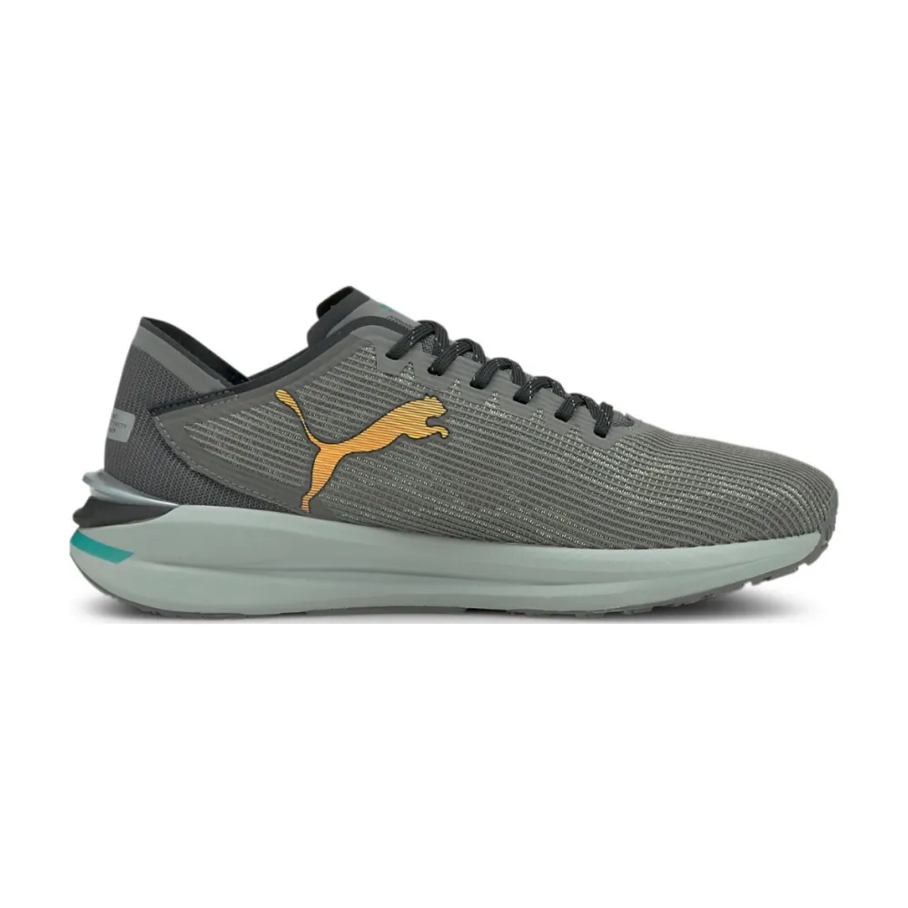 PUMA Electrify Nitro WTR 195266_01 / schwarz