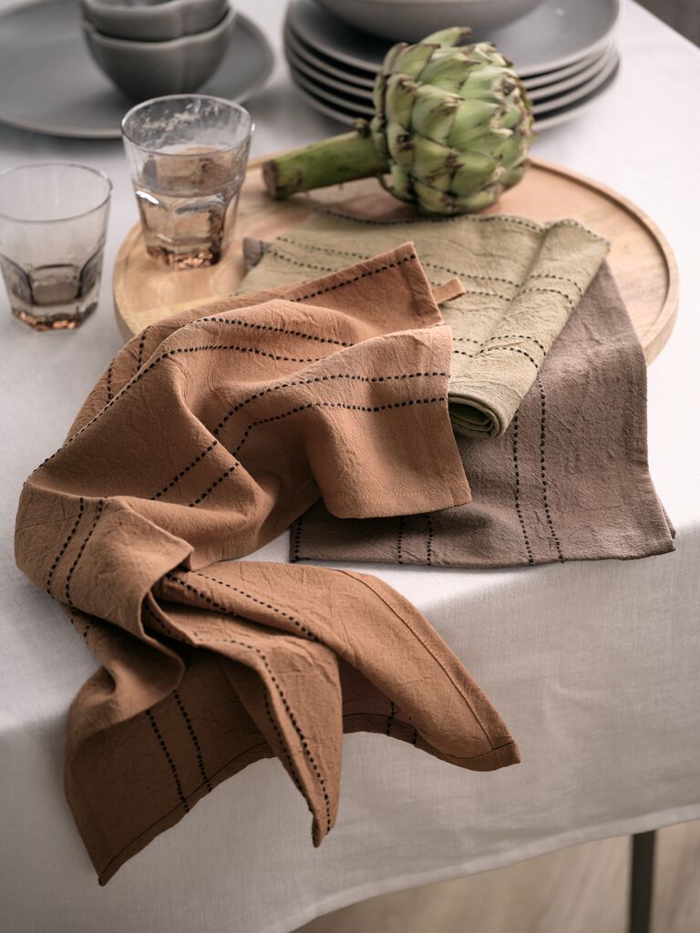 SALVIE kitchen towel 50x70 3 pcs/pack