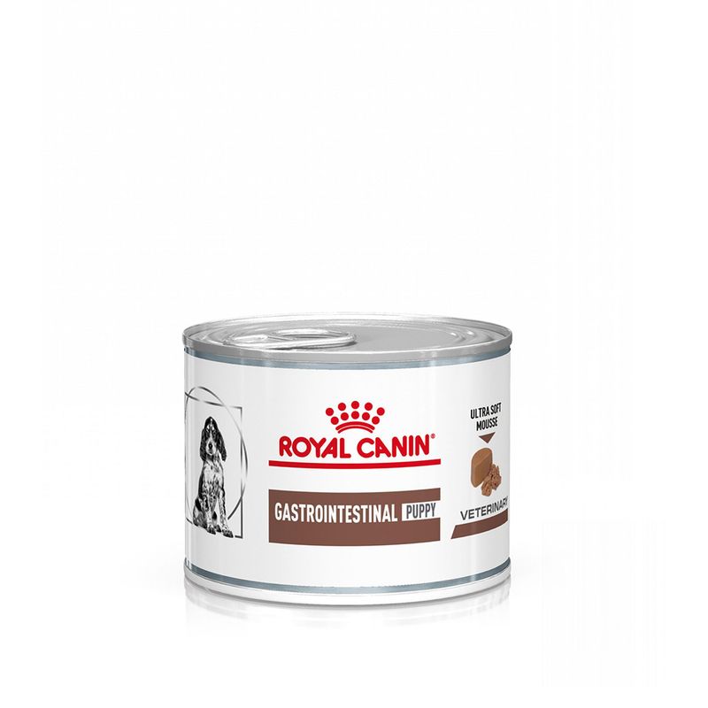 Royal Canin Veterinary Canine Gastrointestinal Puppy Mousse