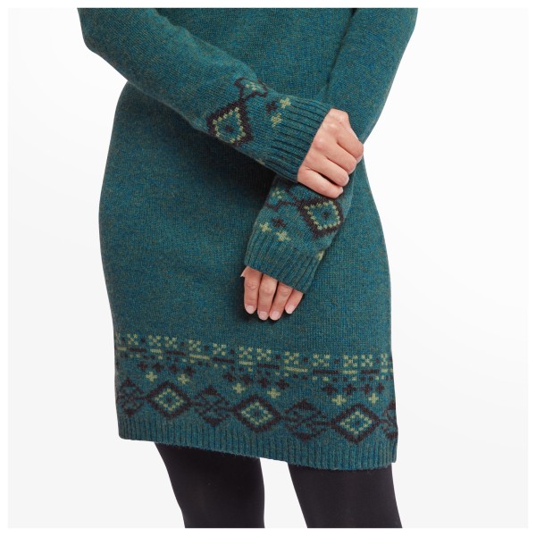 Sherpa - Women's Bharati Eco Dress - Kleid