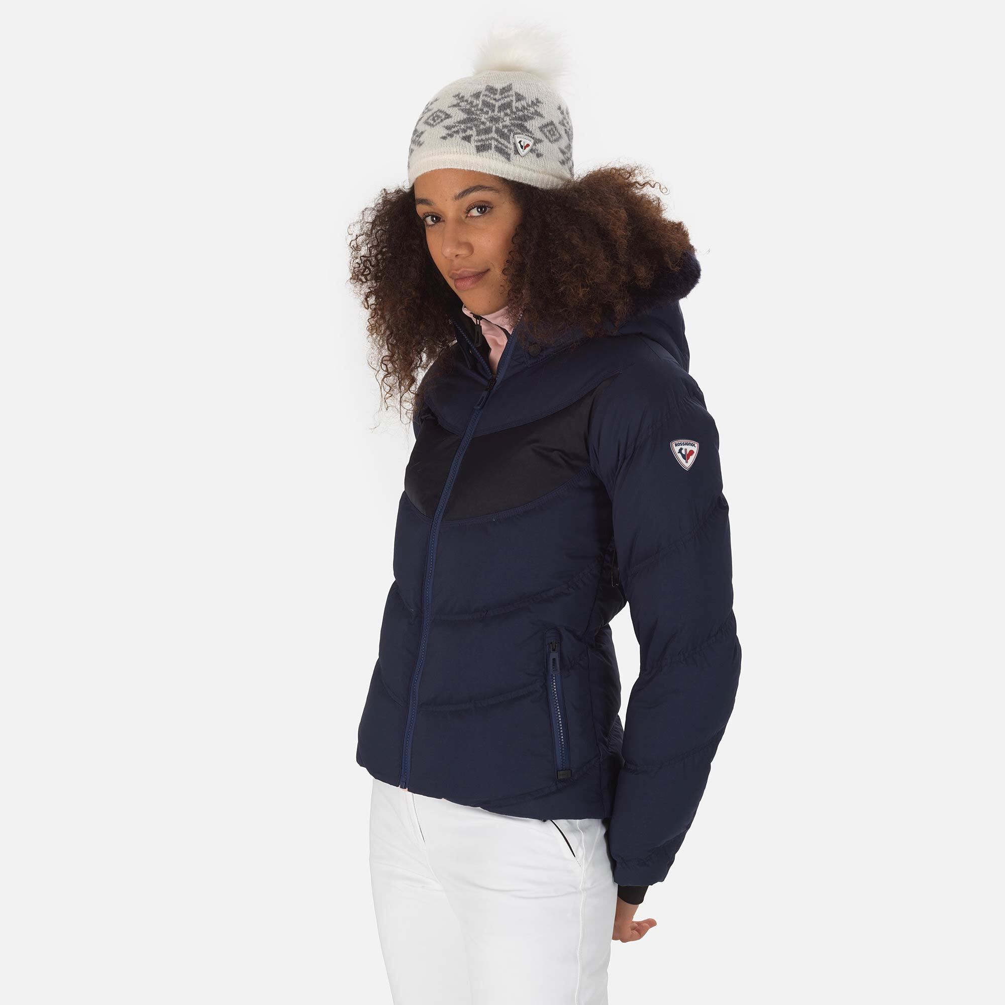 Veste de ski Signature Down Femme
