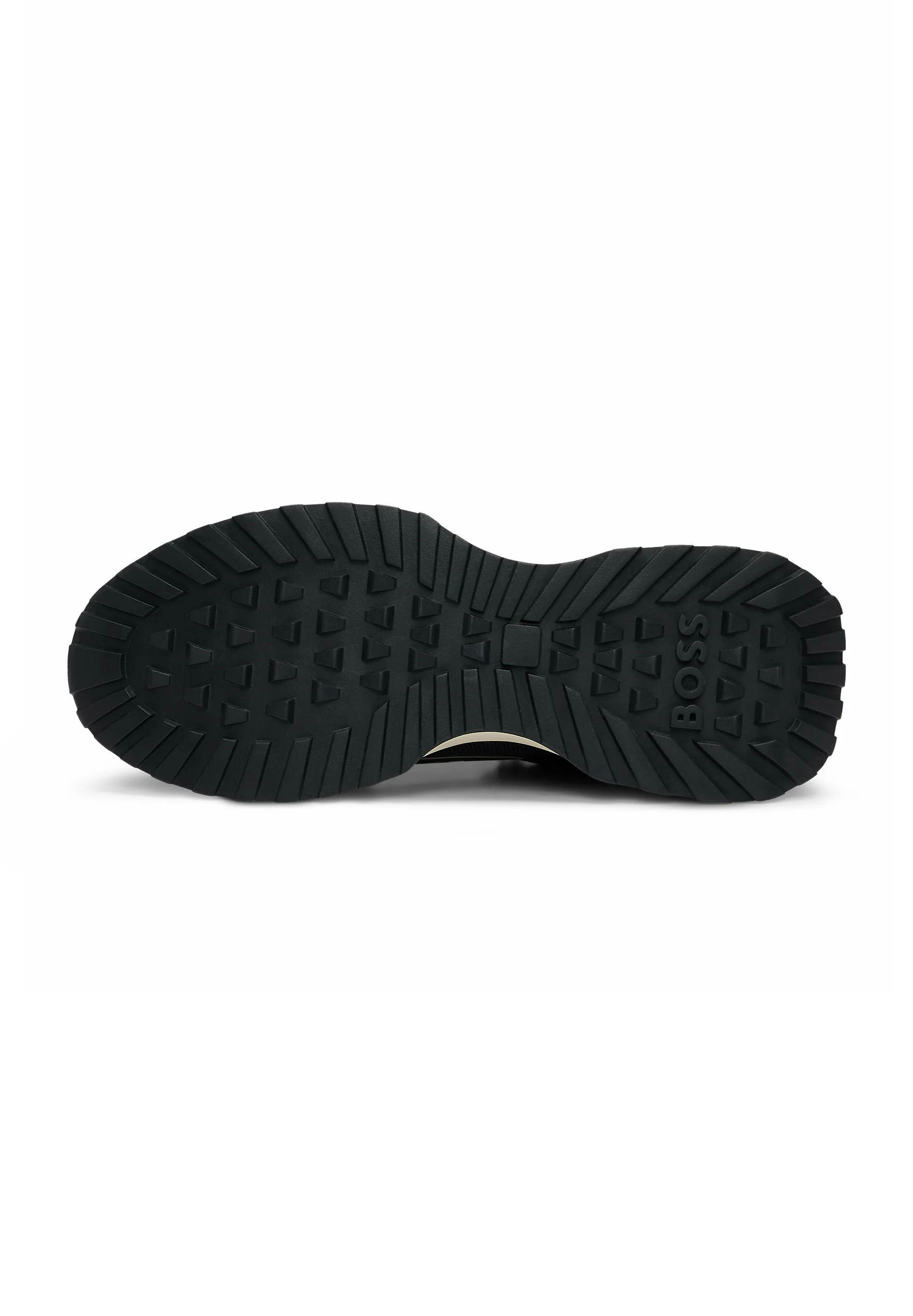 BOSS JONAH RUNN KNSD - Zapatillas bajas