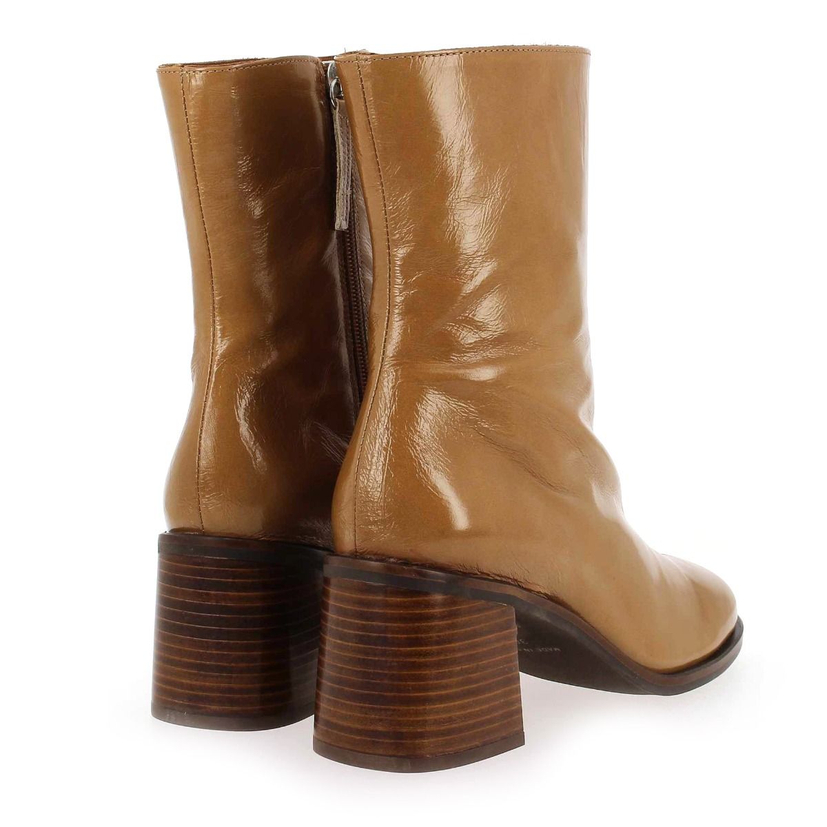 Angel Alarcon  23581-624A - Beige