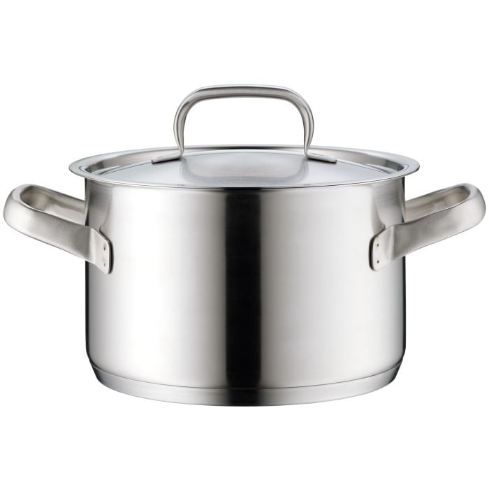 Gourmet Plus Kochtopf 24 cm mit Deckel