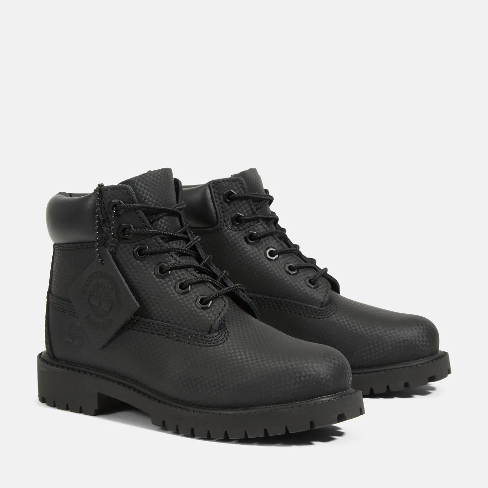 Timberland Premium Helcor 6 inch Boot TB0A5Y390011 / schwarz