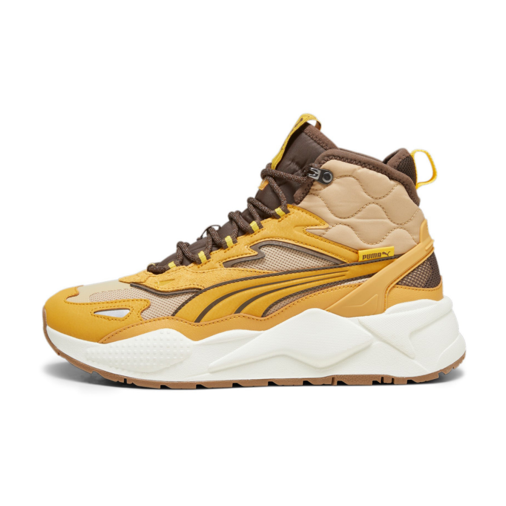 PUMA RS X Hi 392718-03 / braun