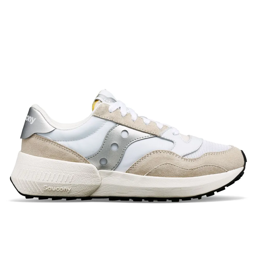 Saucony JAZZ NXT S60790-11 / weiss