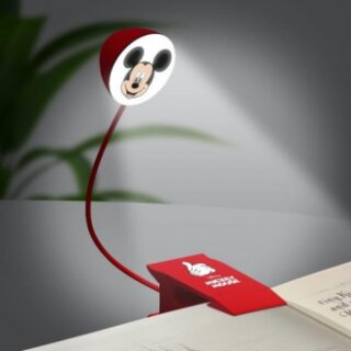 Mickey Book Light