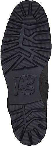 Paul Green Stiefelette