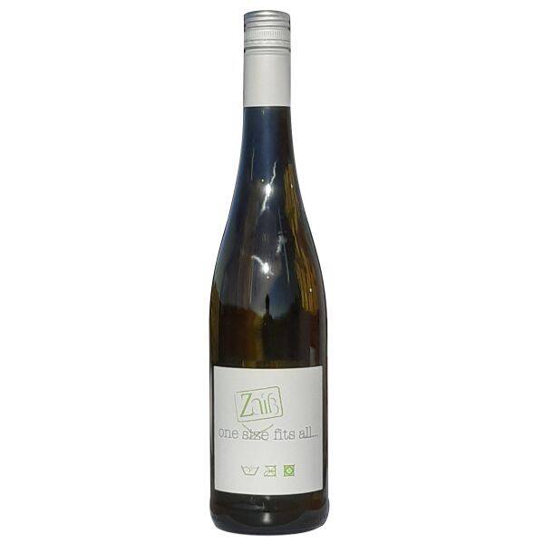 Weingut Zaiss 2021 One Zaiß fits all…Rivaner 2021