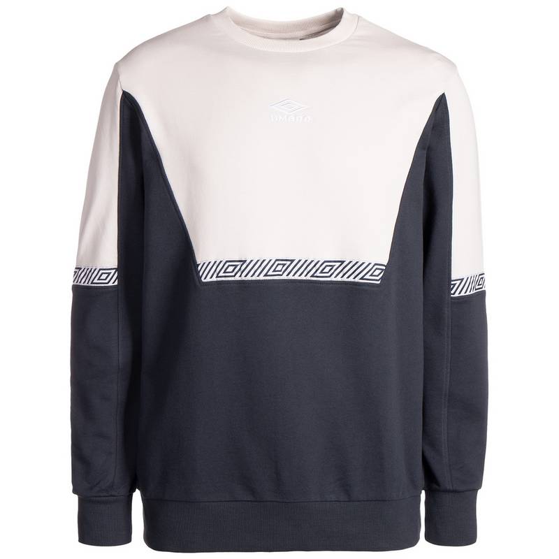 UMBRO Sport Style Club Funktionssweatshirt Herren
