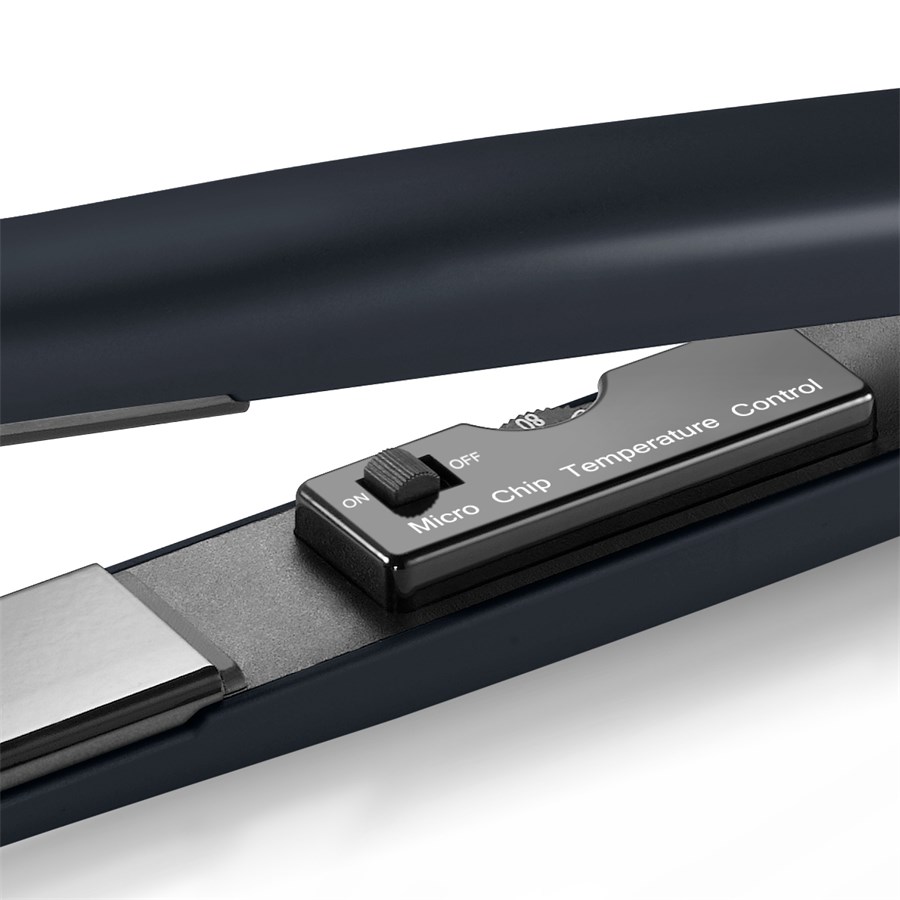 Il Nero Titanium Plate Straightener