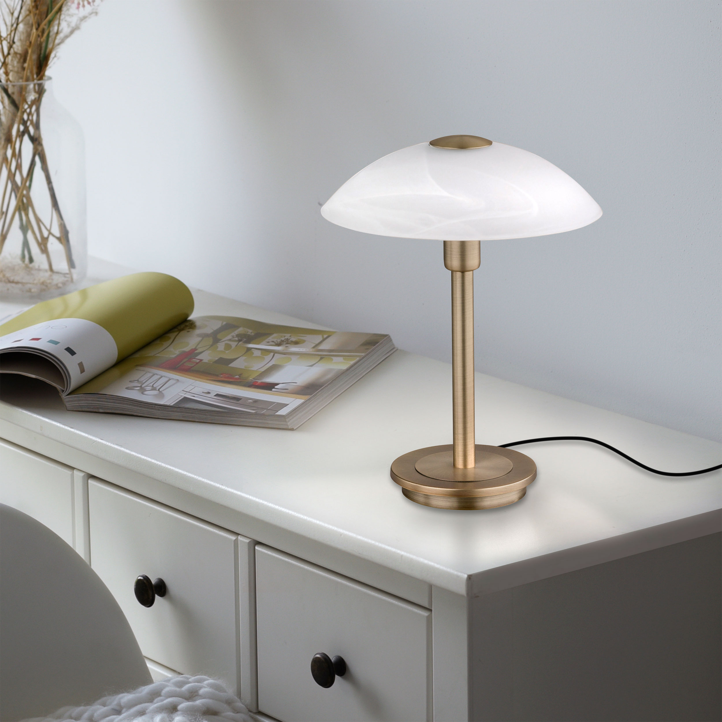 Paul NeuhausLED-Tischleuchte 1flg