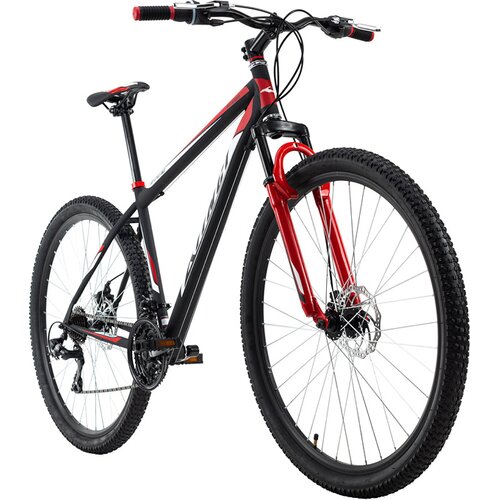 MTB-HARDTAIL MTB HARDTAIL TWENTYNINER 29 ZOLL XTINCT