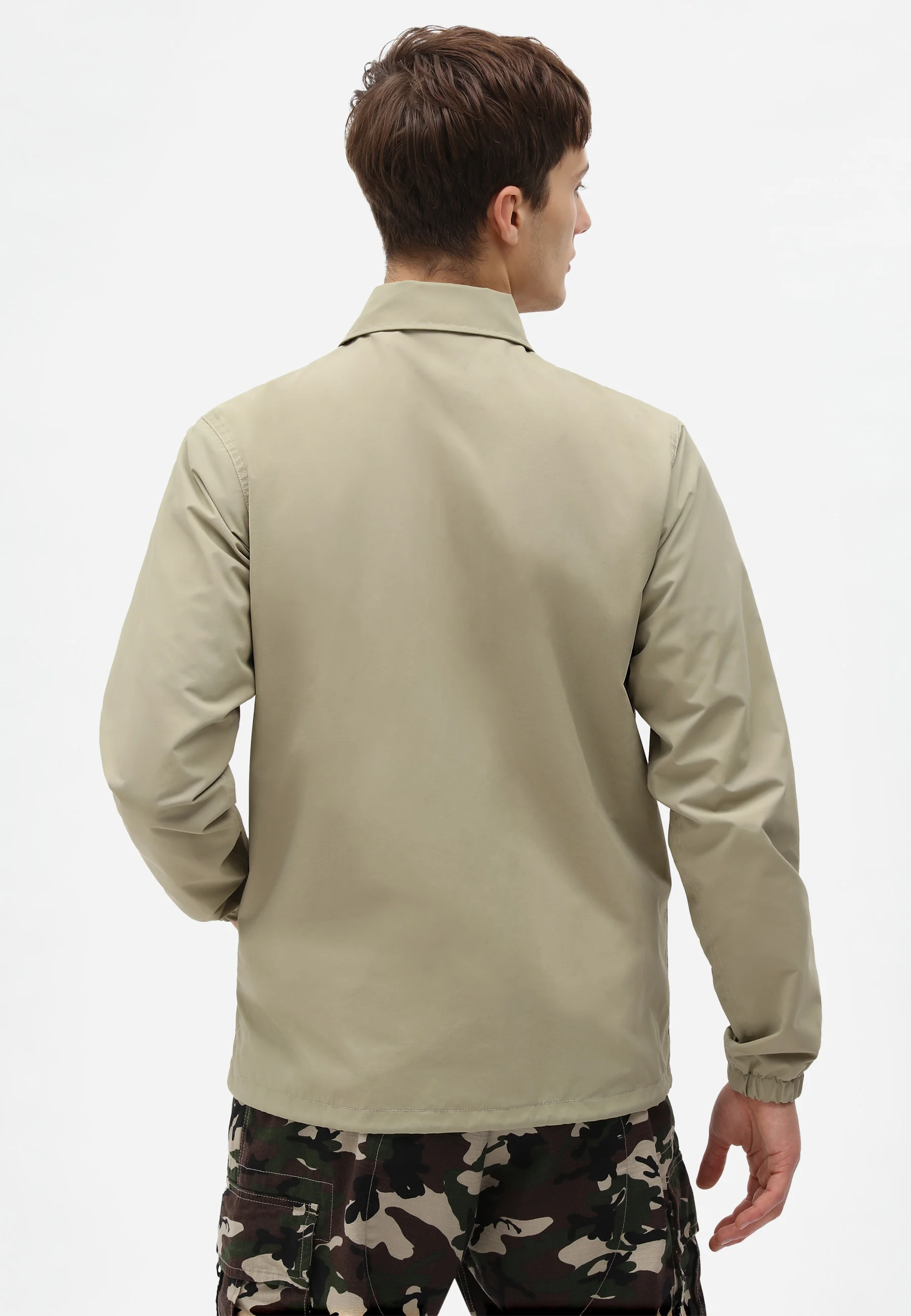 Dickies OAKPORT COACH - Chaqueta ligera