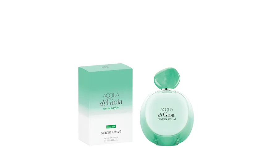 GIORGIO ARMANI Acqua di Gioia Intense Eau de Parfum