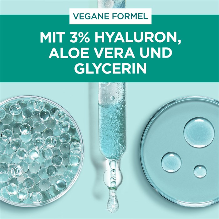 Hyaluron Aloe Serum