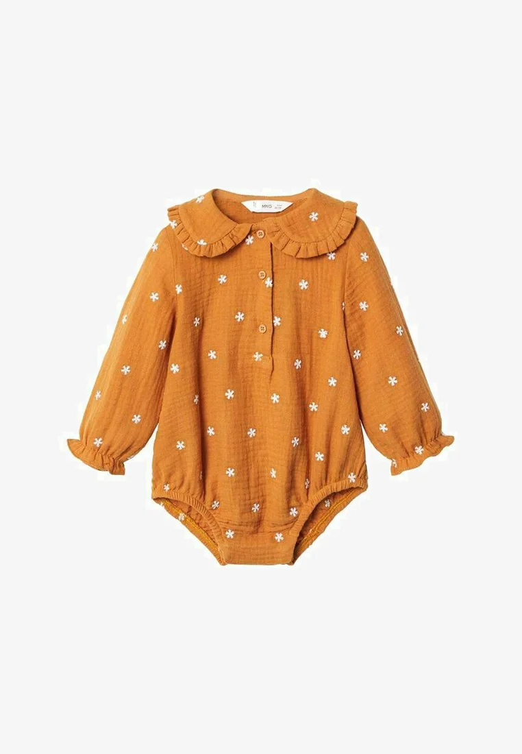 Mango Kids MARGARET - Cuerpo
