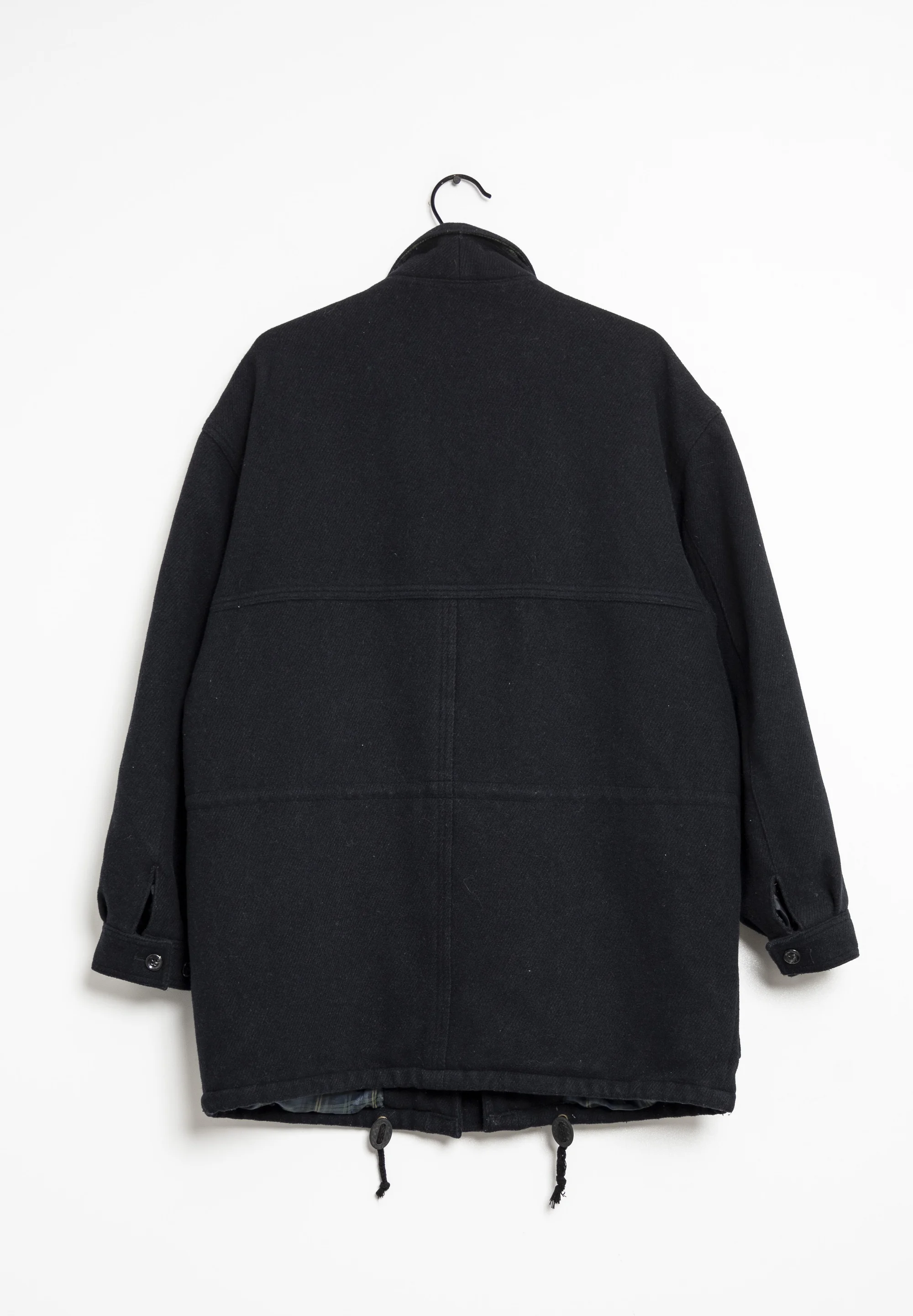 Chaqueta Bugatti de entretiempo
