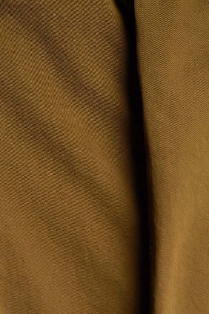 Superstretch-Hose mit LYCRA®T400®