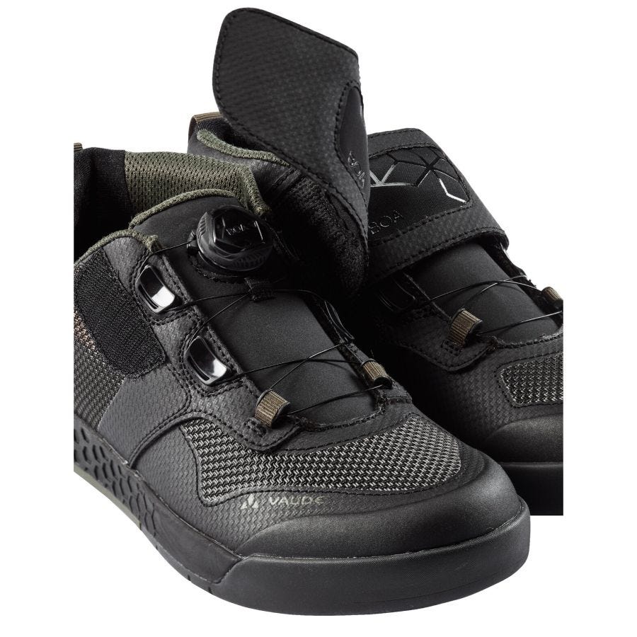 Moab Tech All Mountain Radschuhe