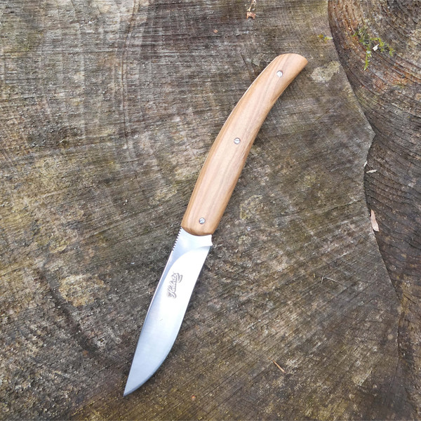 TASCHENMESSER SAINT - Klappmesser