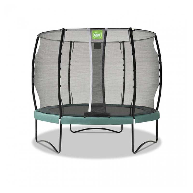 Trampoline ø305cm Allure Classic vert