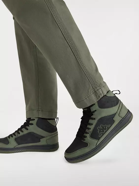 Kappa Hoher Sneaker