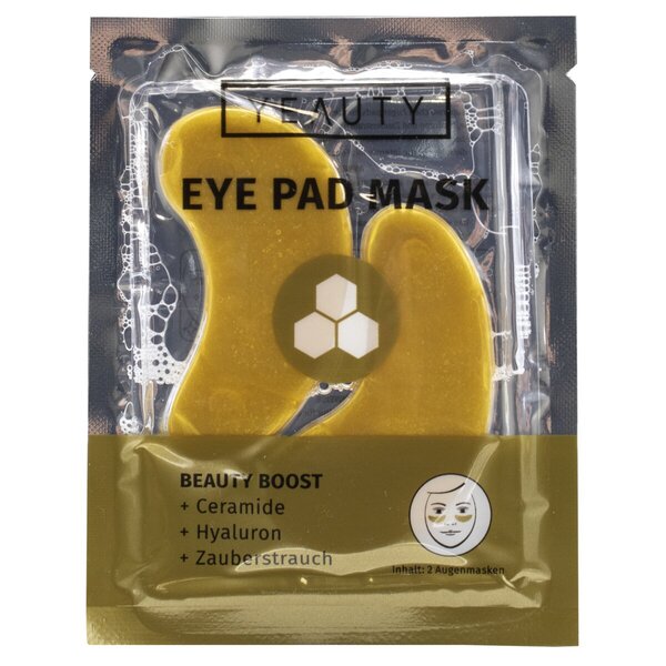 Maschera contorno occhi Yeauty Beauty Boost (2 pezzi)