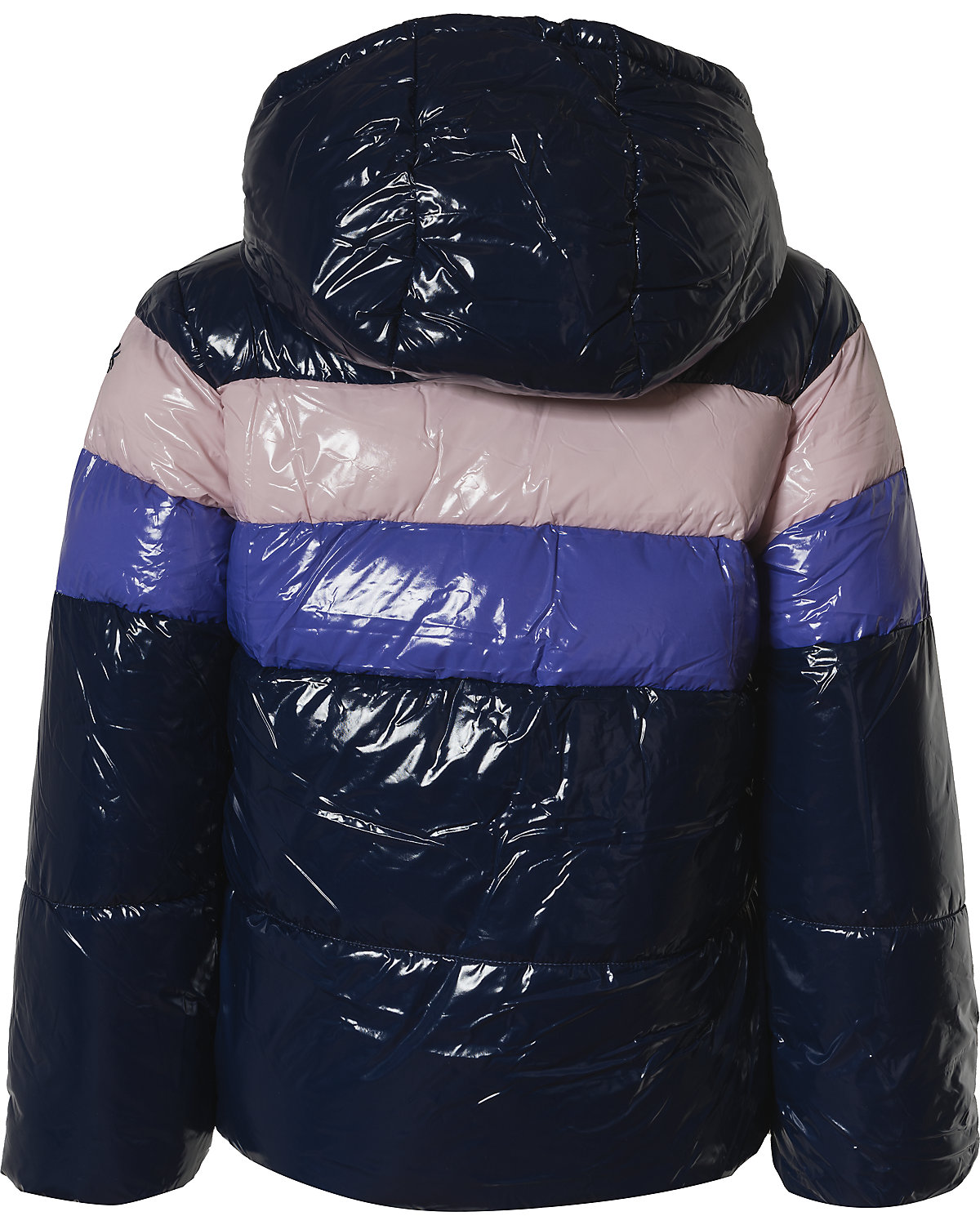 Winterjacke für Mädchen