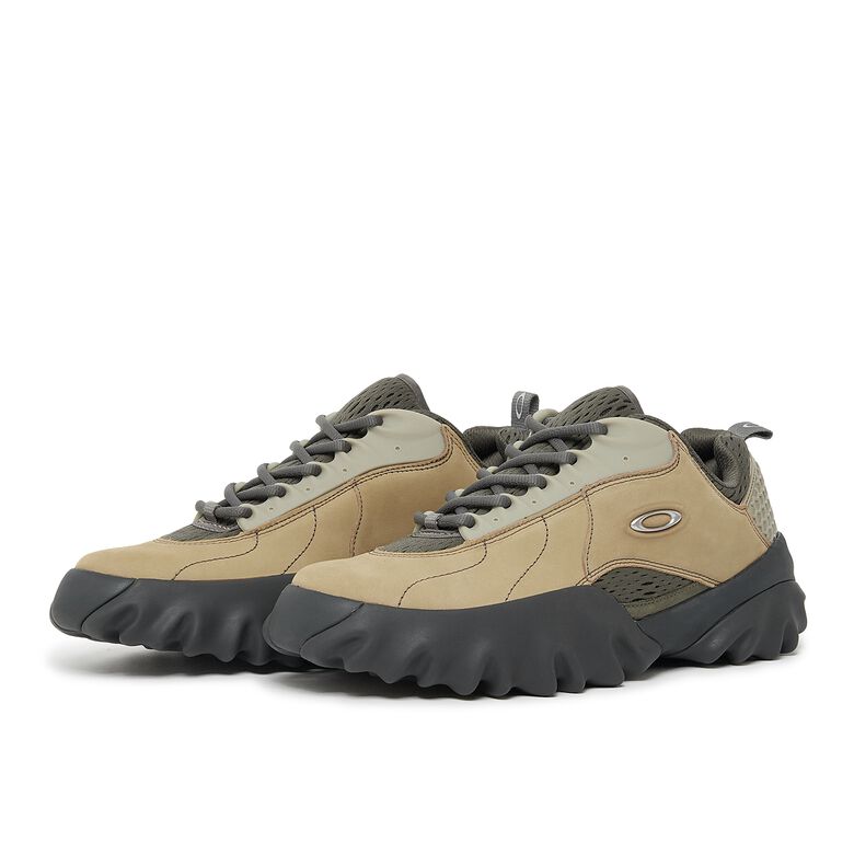 Oakley Factory Team Team Nubuck Chop Saw mocha