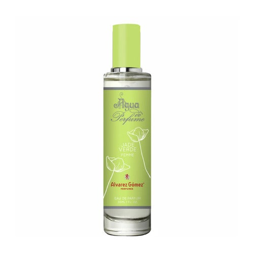 Alvarez Gómez Jade Verde Eau de Parfum 30 ml
