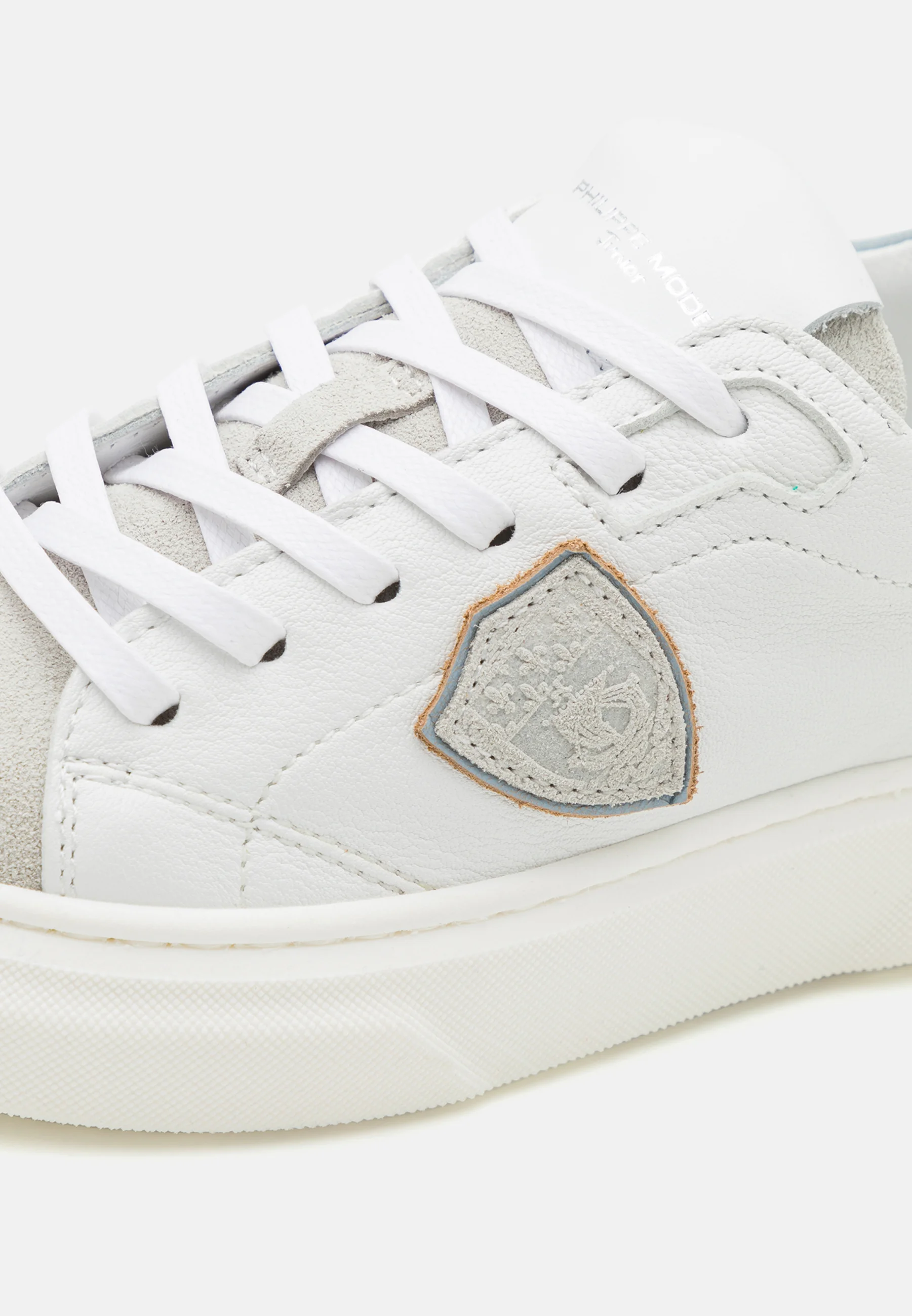 Philippe Model UNISEX - Zapatillas bajas