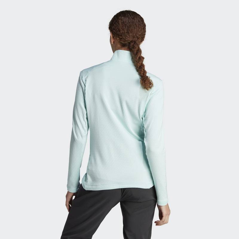 adidas TERREX Multi Light Fleecejacke Fleecejacke Damen