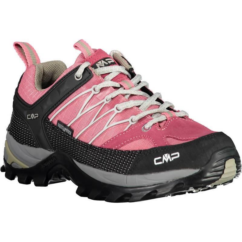 CMP Rigel Low WP Wanderschuhe Damen