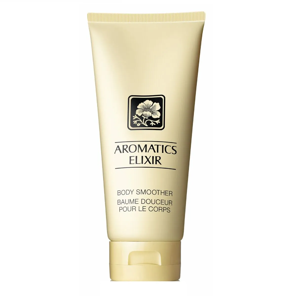 Clinique Aromatics Body Smoother Elixir Light Balm