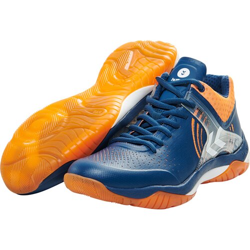 HERREN HANDBALLSCHUHE DUAL PLATE IMPACT