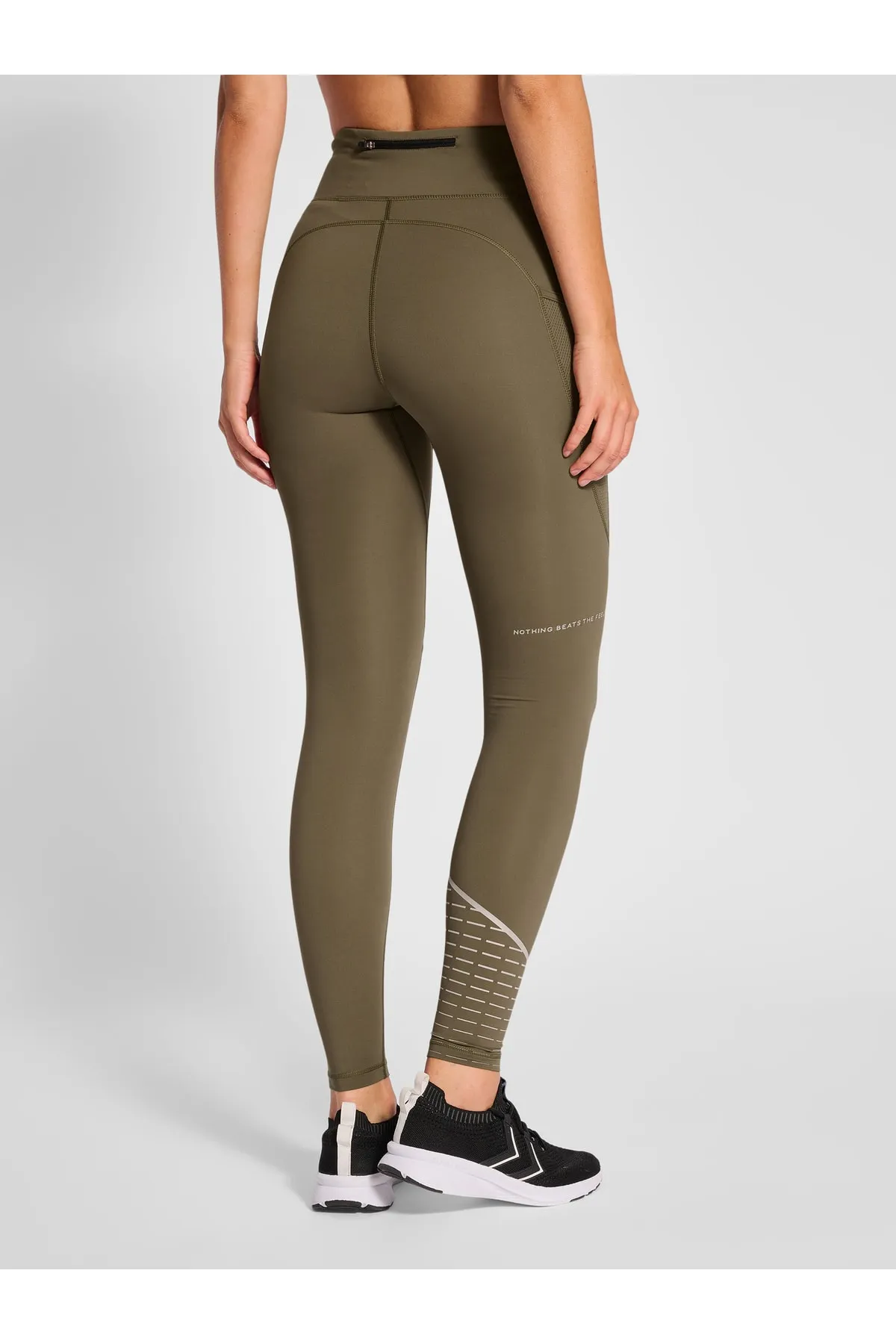 NEWLİNE  nwlCHICAGO TIGHTS DAMEN