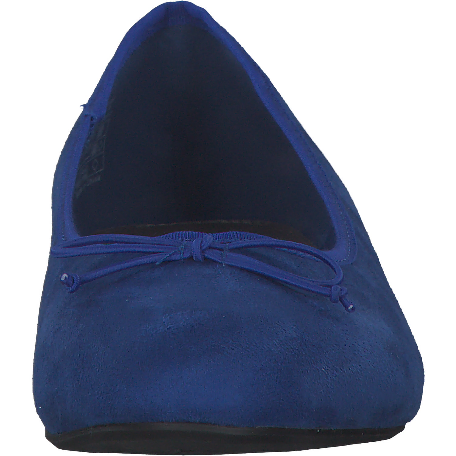 Idana 221264, Ballerinas & Slipper, Damen, Blau