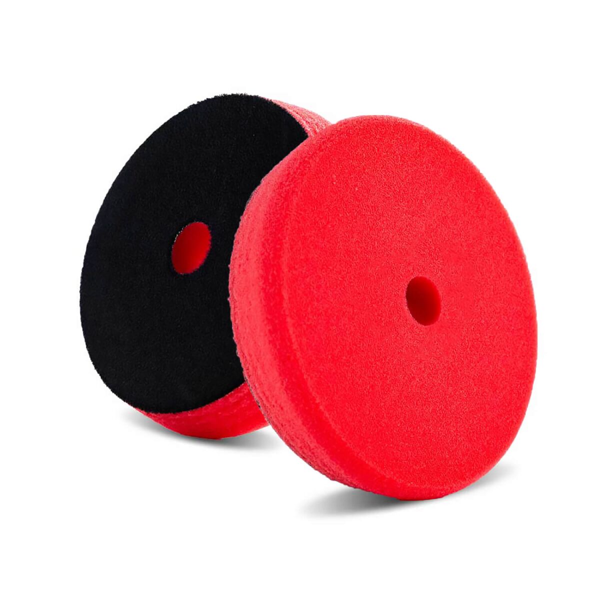 Lake Country Force Pad Waxing rot 150mm