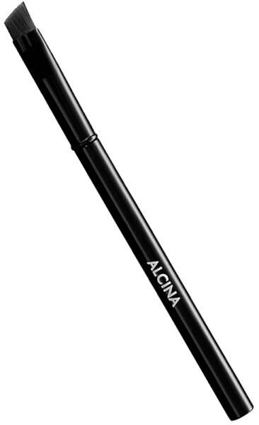 ALCINA Make-up Zubehör Augenbrauenpinsel
