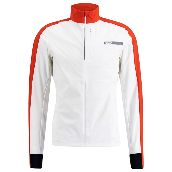 Swix - Roadline Wind Jacket - Laufjacke