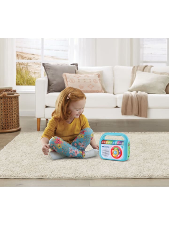 vtech Mein erster Musik-Player, 2-5 Jahre günstig kaufen onesize