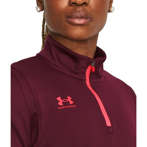 DAMEN SHIRT UA W'S CH. MIDLAYER