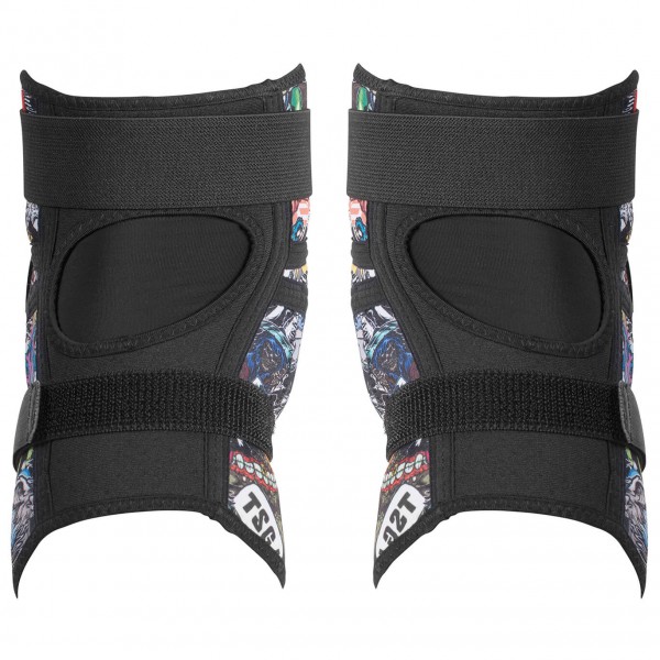 TSG - Kneeguard Tahoe A - Protektor