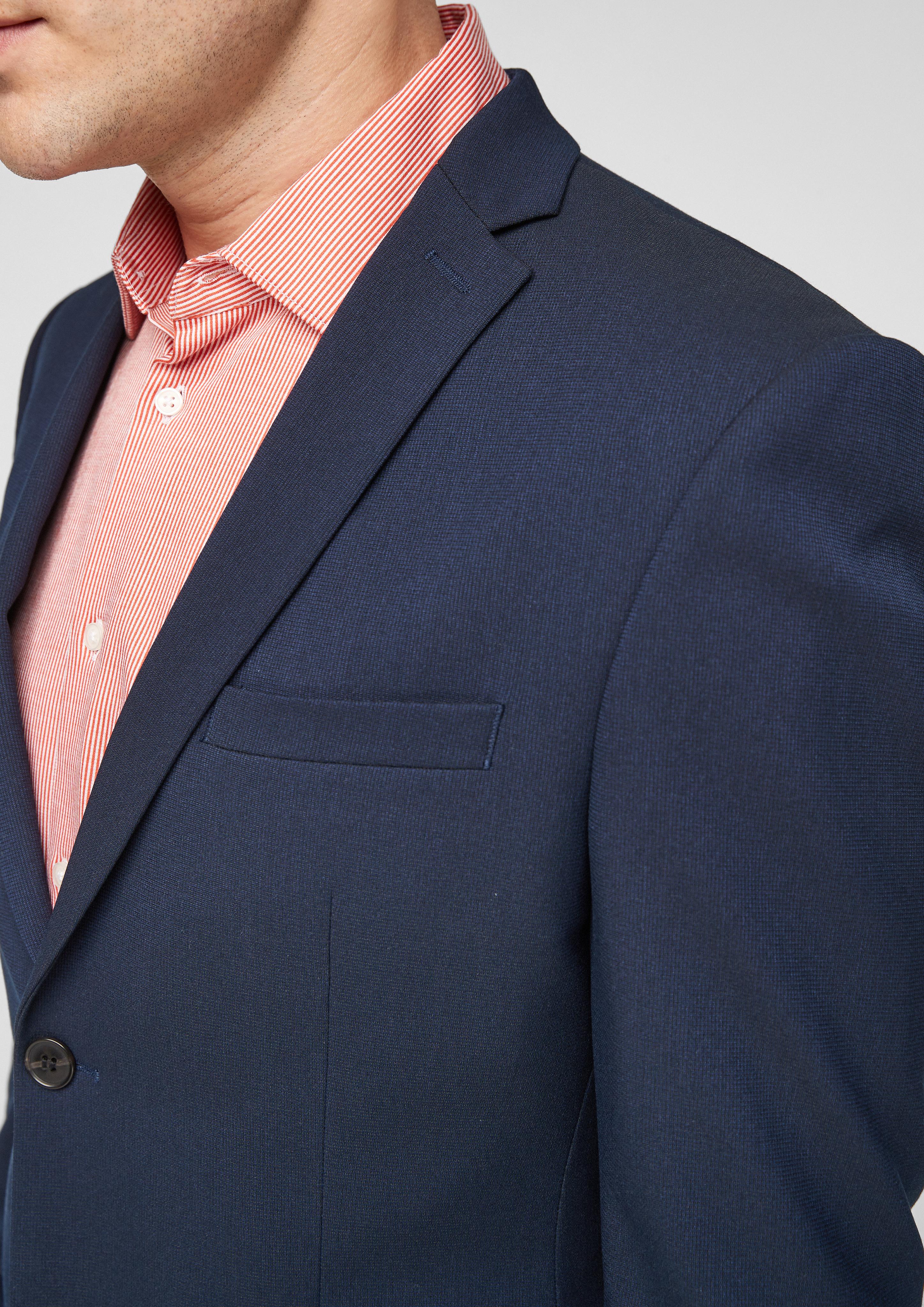 Slim: Indoor-Sakko  02.899.54.4492-5978