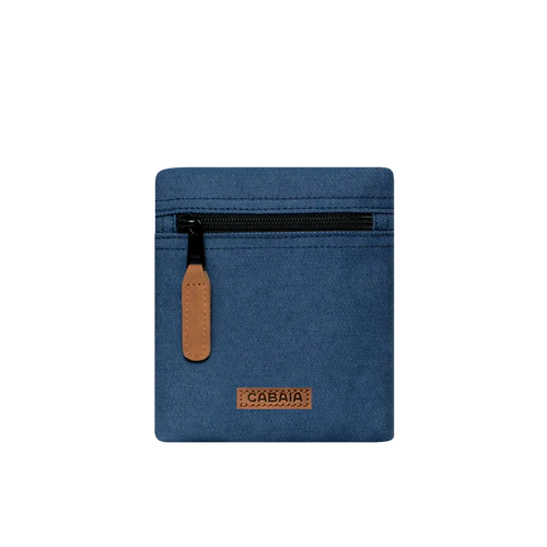 Namur blue side pocket